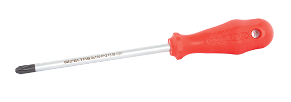 OPAK SERI YILDIZ UCLU TORNAVIDA 3X60 MM IZELTAS